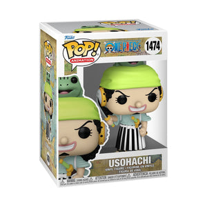 USOHACHI ONE PIECE FUNKO 1474