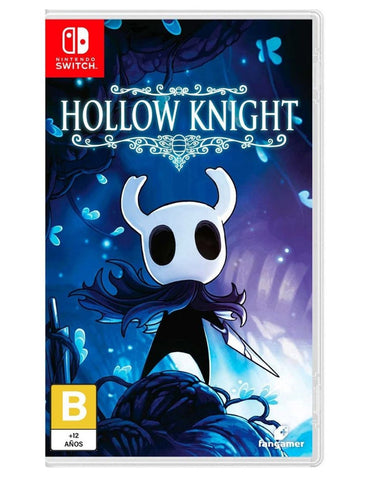 HOLLOW KNIGHT (NSW)