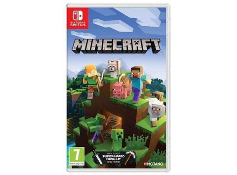 MINECRAFT (NSW)