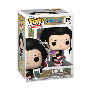 OROBI ONE PIECE FUNKO 1475