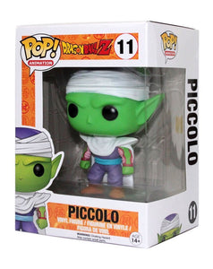 PICCOLO DRAGONBALL Z FUNKO 11