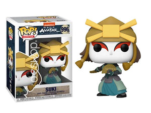 SUKI AVATAR FUNKO 996