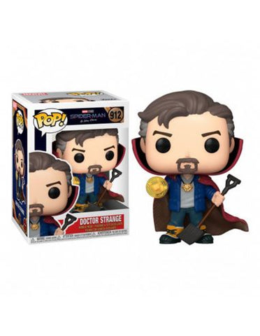 DOCTOR STRANGE MARVEL FUNKO 912