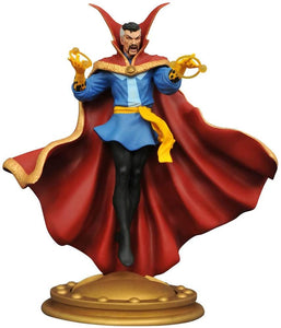 DOCTOR STRANGE LEVITANDO DIAMOND SELECT TOYS