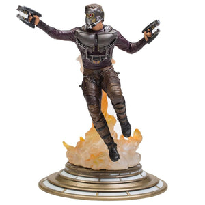 STAR-LORD MASKED GUARDIANS OF THE GALAXY VOL. 2 DIAMOND SELECT TOYS