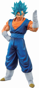 VEGITO SUPER SAIYAN BLUE DRAGON BALL BANDAI