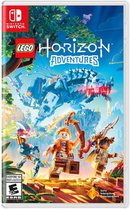 LEGO HORIZON ADVENTURES (NSW)