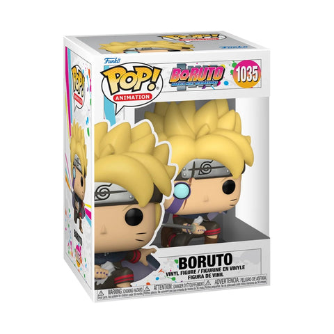 BORUTO NARUTO NEXT GENERATIONS FUNKO 1035