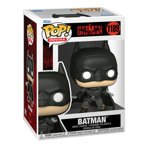 BATMAN DC COMIC FUNKO 1189