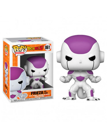 FRIEZA 4TA FORMA DRAGON BALL Z FUNKO 861