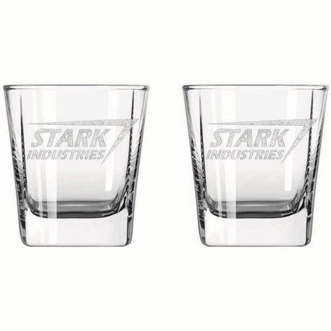 VASO STARK INDUSTRIES AVENGERS (SURREAL ENTERTAINMENT) COOL STUFF (COLECCIONABLES)