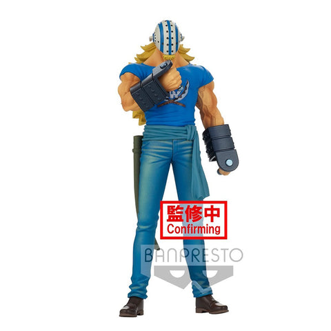 KILLER GRANDLINE DE PIE ONE PIECE BANPRESTO BANPRESTO (COLECCIONABLES)