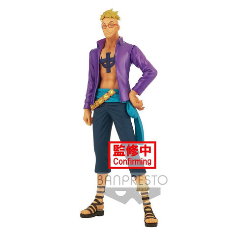 MARCO DE PIE ONE PIECE BANPRESTO BANPRESTO