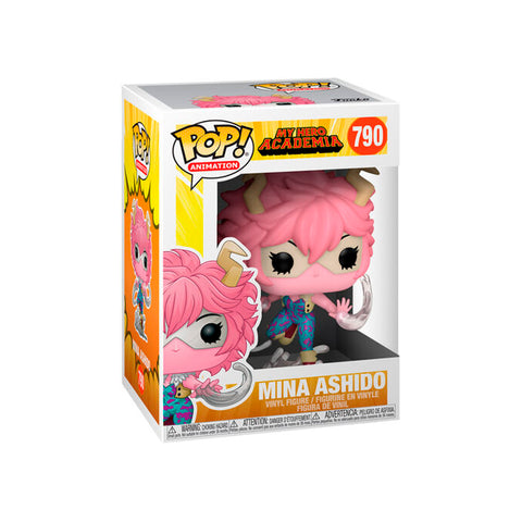 MINA ASHIDO MY HERO ACADEMIA FUNKO 790