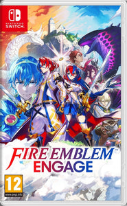 FIRE EMBLEM ENGAGE (NSW)*