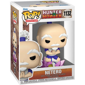 NETERO HUNTER X HUNTER FUNKO 1132