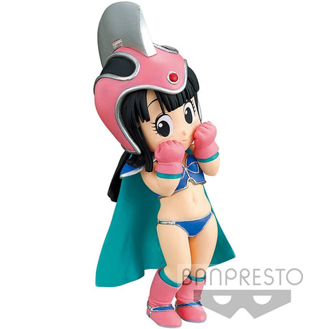 CHI-CHI EN VIKINI DRAGON BALL VOL. 3 BANPRESTO