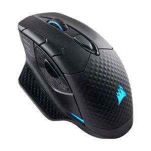 MOUSE INALAMBRICO CORSAIR DARK CORE RGB PRO,18000 DPI, USB 3.0 PC GAMING