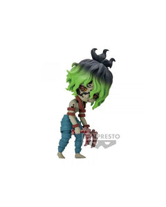 GYUTARO SEXTA LUNA SUPERIOR MINIFIGURA DEMON SLAYER BANPRESTO