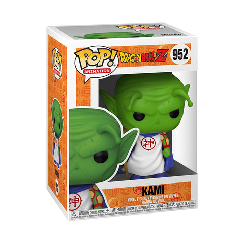 KAMI DRAGON BALL Z FUNKO 952