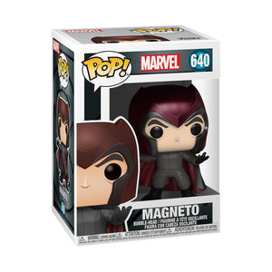 MAGNETO MARVEL FUNKO 640