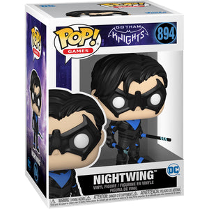 NIGHTWING GOTHAM KNIGHTS FUNKO 894