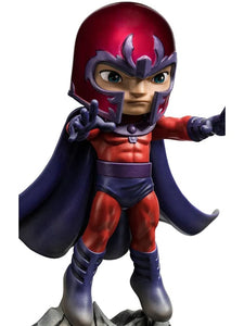 MAGNETO X-MEN MINIFIGURA IRON STUDIOS IRON STUDIOS (COLECCIONABLES)