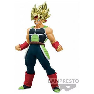 BARDOCK INCLINADO HACIA ARRIBA DRAGON BALL SUPER BANPRESTO