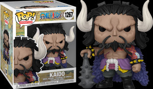 KAIDO ONE PIECE FUNKO 1267