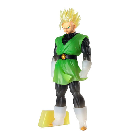 GOHAN GRAN SAIYAMAN SUPER SAYAYIN DRAGON BALL Z BANPRESTO