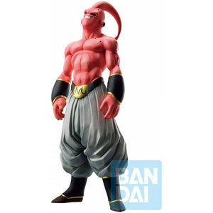 MAYIN BUU TRANSFORMACION SUPER BUU DRAGON BALL Z BANDAI