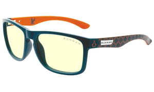 LENTES ASSASSINS CREED MIRAGE EDITION INDIGO COLOR AMBER GUNNAR