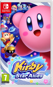 KIRBY STAR ALLIES (NSW)