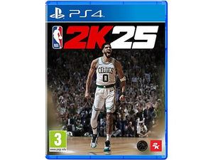 NBA 2K25 (PS4)