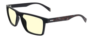 LENTES ALPHA CALL OF DUTY MW III EDITION COLOR AMBER GUNNAR