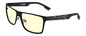 LENTES CALL OF DUTY UAV EDITION COLOR AMBER GUNNAR