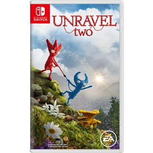 UNRAVEL 2 (NSW)