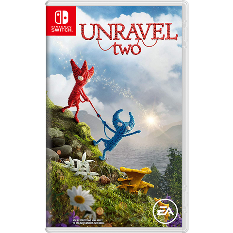 UNRAVEL 2 (NSW)