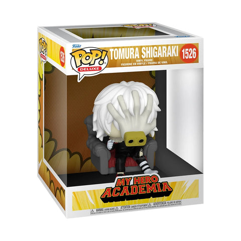 TOMURA SHIGARAKI MY HERO ACADEMIA FUNKO 1526