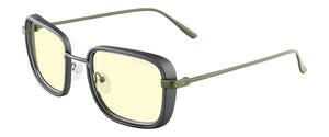 LENTES FALLOUT VAULT 33 EDITION COLOR AMBER GUNNAR