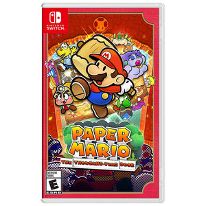 PAPER MARIO (NSW)