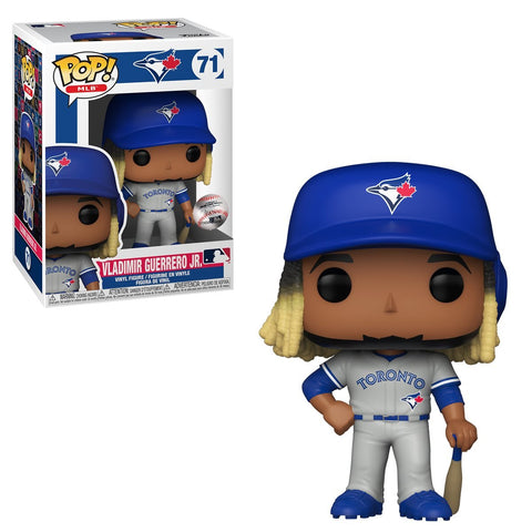 VLADIMIR GUERRERO JR FUNKO 71