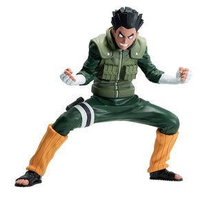 ROCK LEE CON LA QUINTA PUERTA NARUTO BANPRESTO