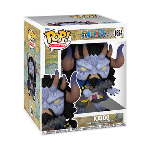 KAIDO ONE PIECE FUNKO 1624