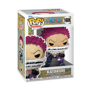 KATAKURI ONE PIECE FUNKO 1606