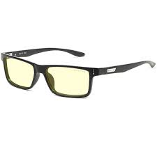 LENTES VERTEX ONYX COLOR AMBER GUNNAR