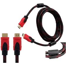 CABLE HDMI 1.5 METROS